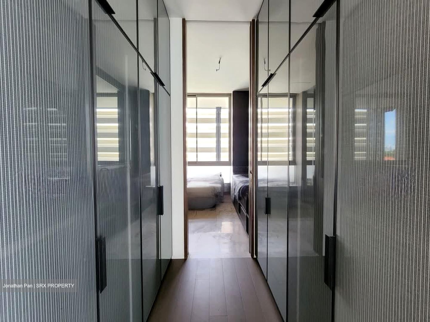 Meyerhouse (D15), Condominium #601629151